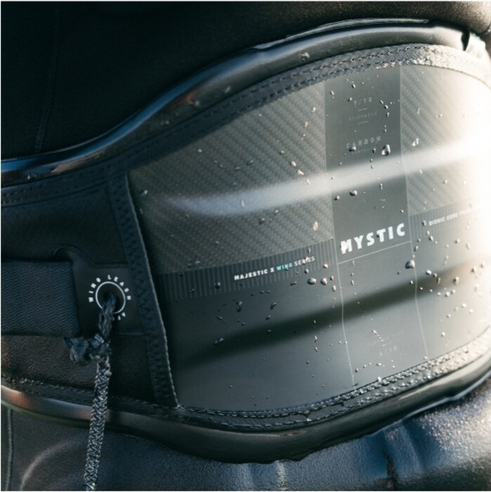 2024 Mystic Majestic X Wing Harness 35003.240194 - Black